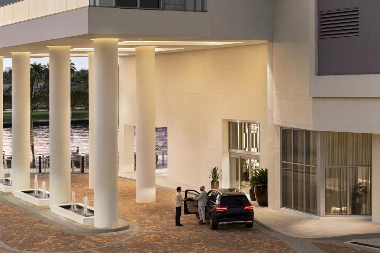 Hyde House 1906 Hallender Miami Hollywood Buitenkant foto